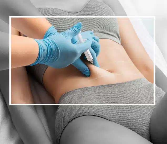 Emsculpt vs liposuction