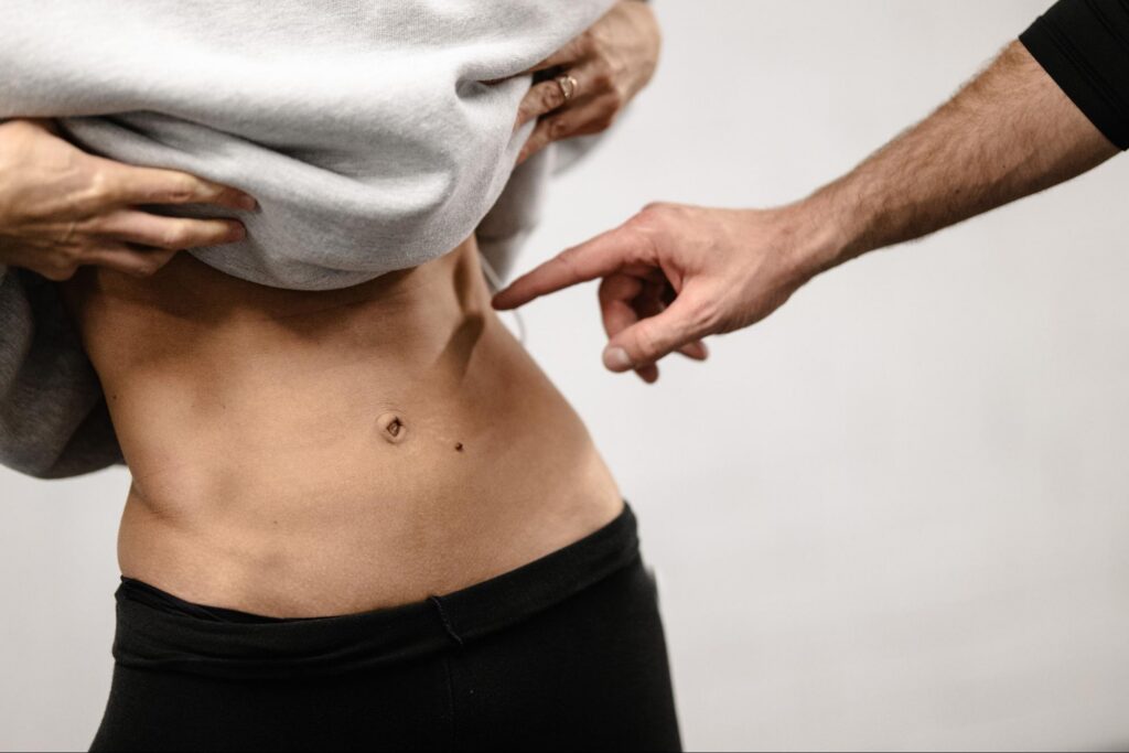 Emsculpt for abs & glutes: the non-surgical way to get summer-ready - physique by pesta Image - physique by pesta